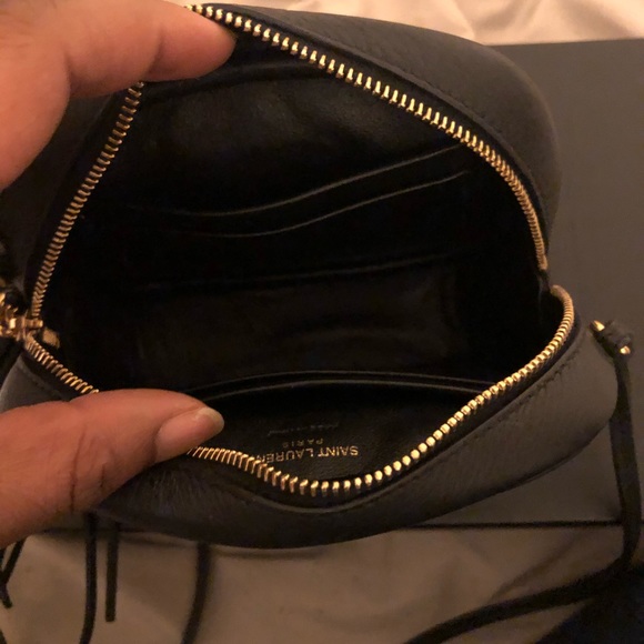 Yves Saint Laurent Blogger Bag(SOLD) - Picture 4 of 8